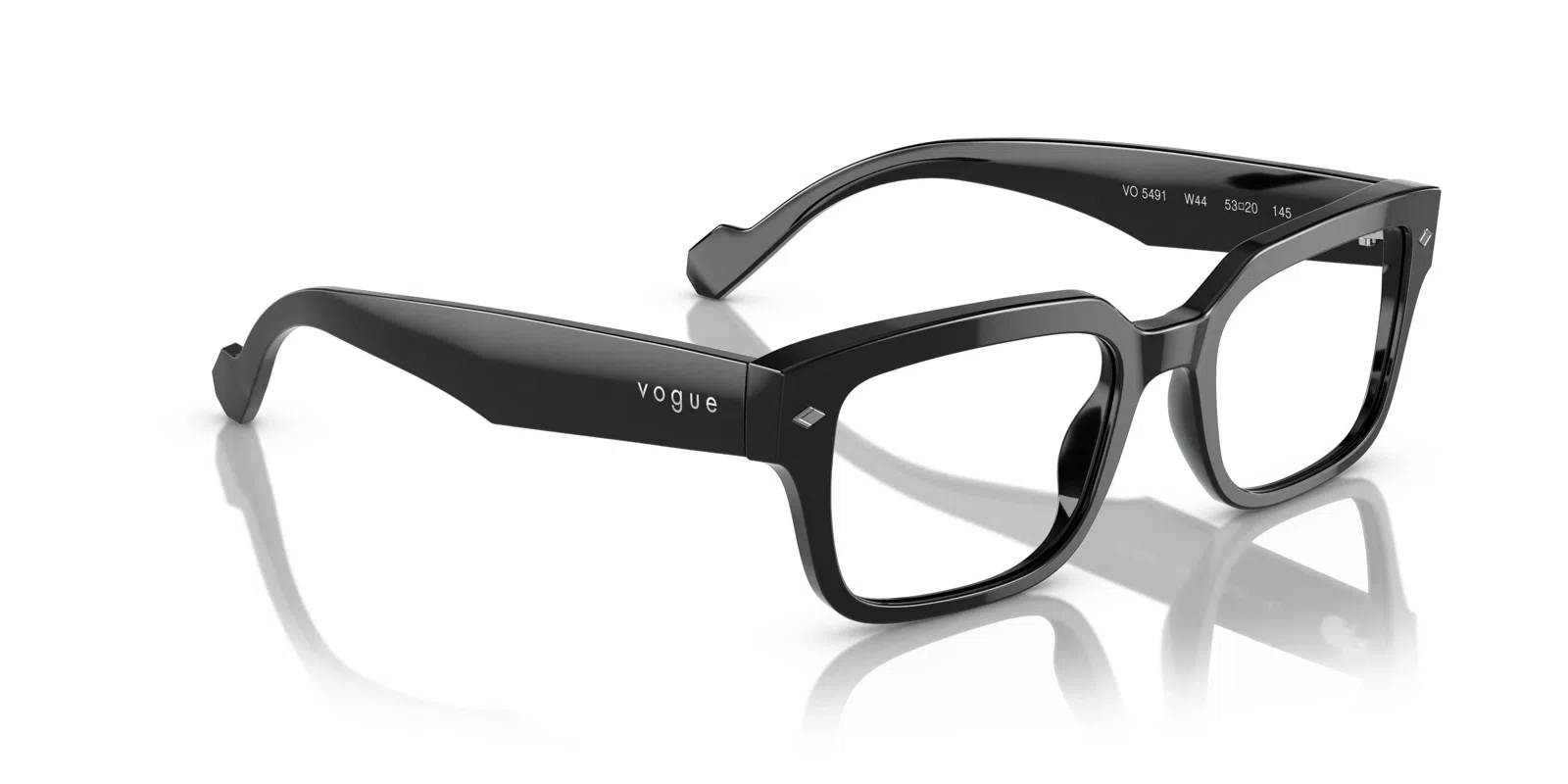 Vogue Eyewear 5491 Eyeglasses - view 27